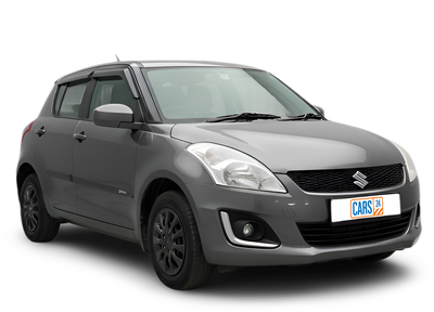 Maruti Swift-img